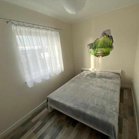 Apartament Blue Познань Экстерьер фото