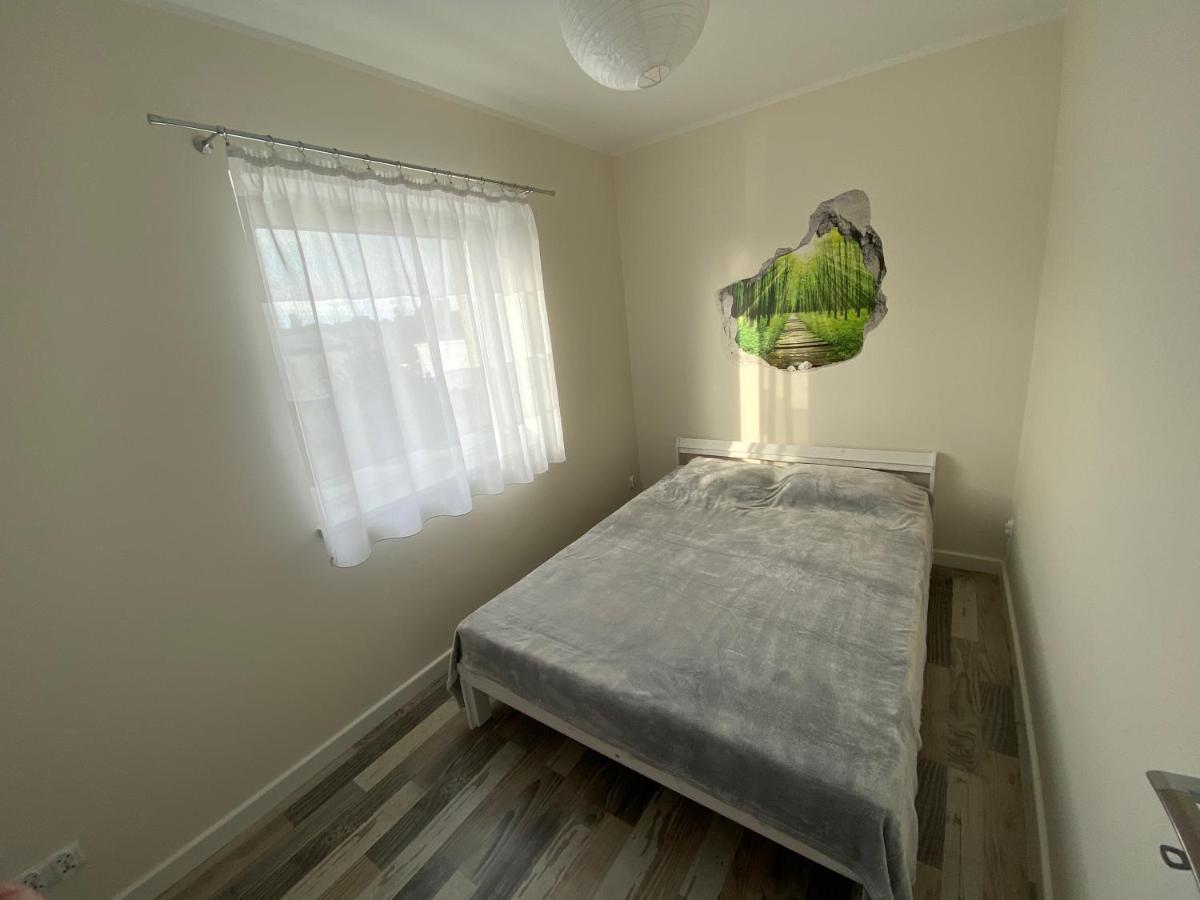 Apartament Blue Познань Экстерьер фото